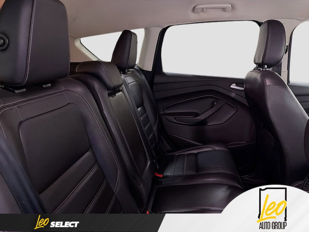 Used 2019 Ford Escape Titanium AWD/4WD image 27