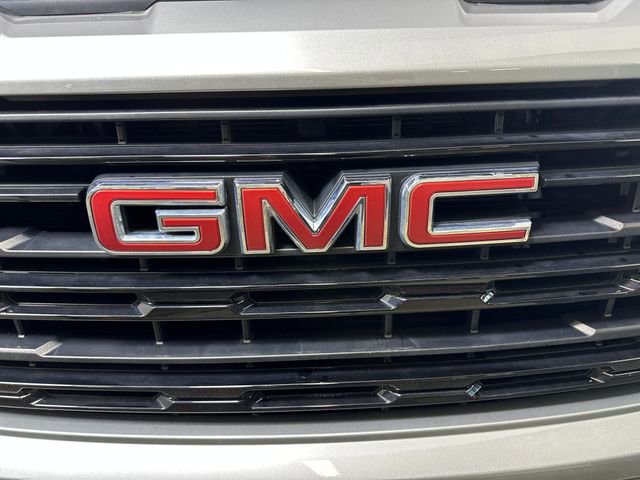 Used 2024 GMC Sierra 1500 Elevation image 9