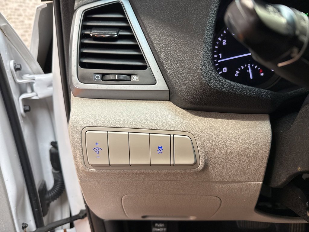 Used 2018 Hyundai Tucson SEL image 23