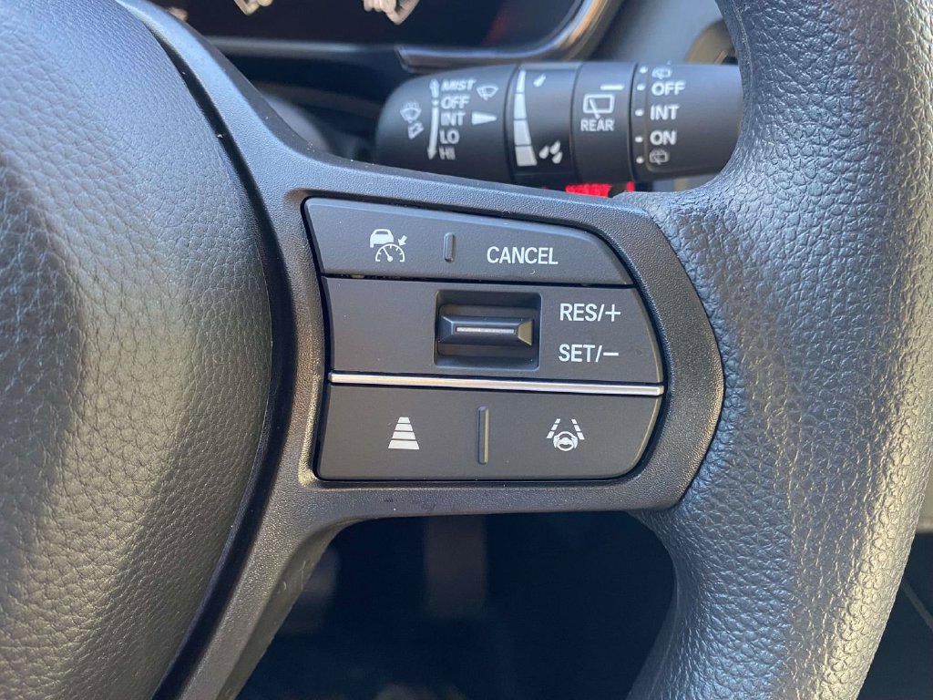 New 2027 Honda CR-V EX image 20
