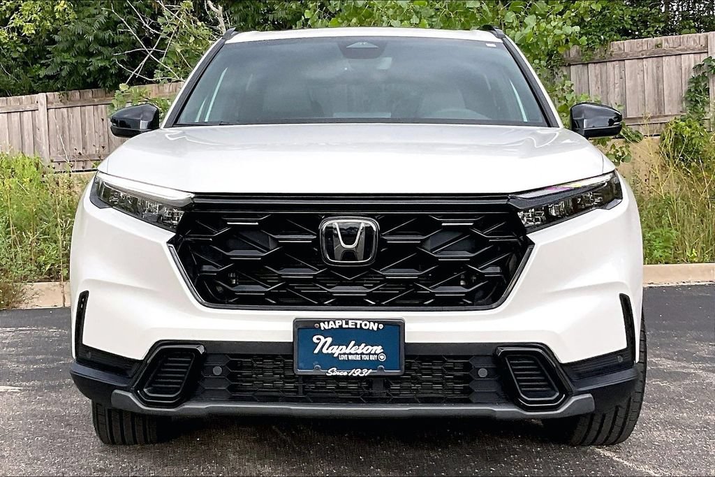 Used 2024 Honda CR-V Sport-L image 3