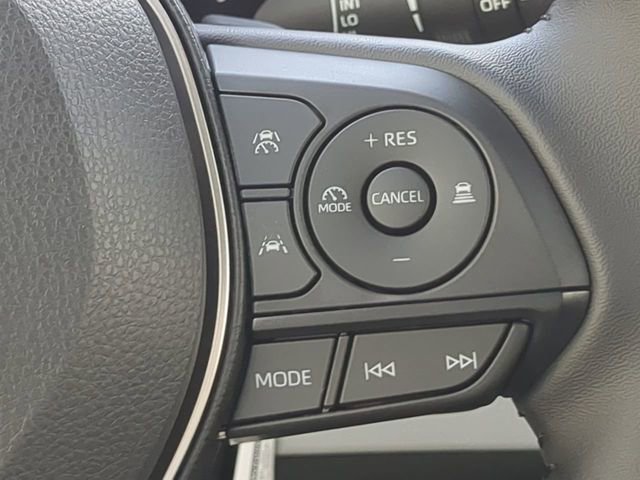 New 2026 Toyota Corolla XSE image 24