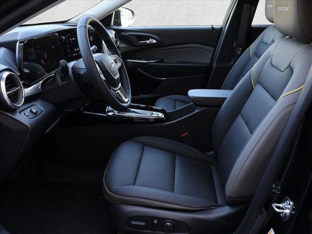 New 2026 Chevrolet Trax ACTIV FWD image 4