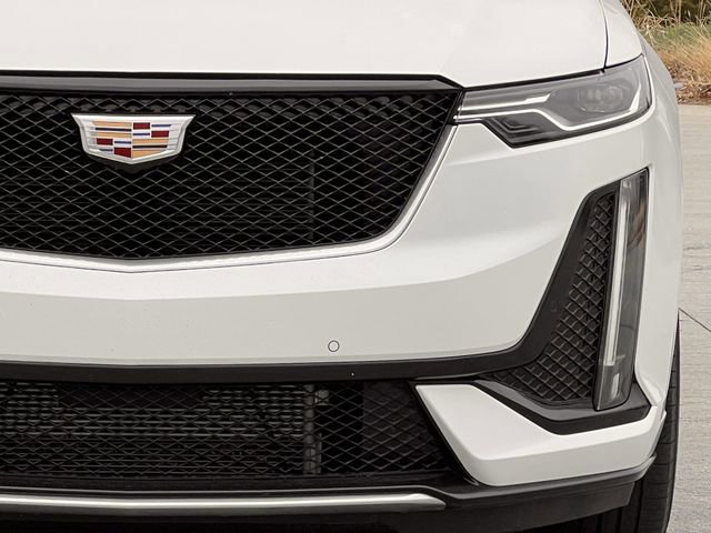 Certified 2023 Cadillac XT6 Sport image 11