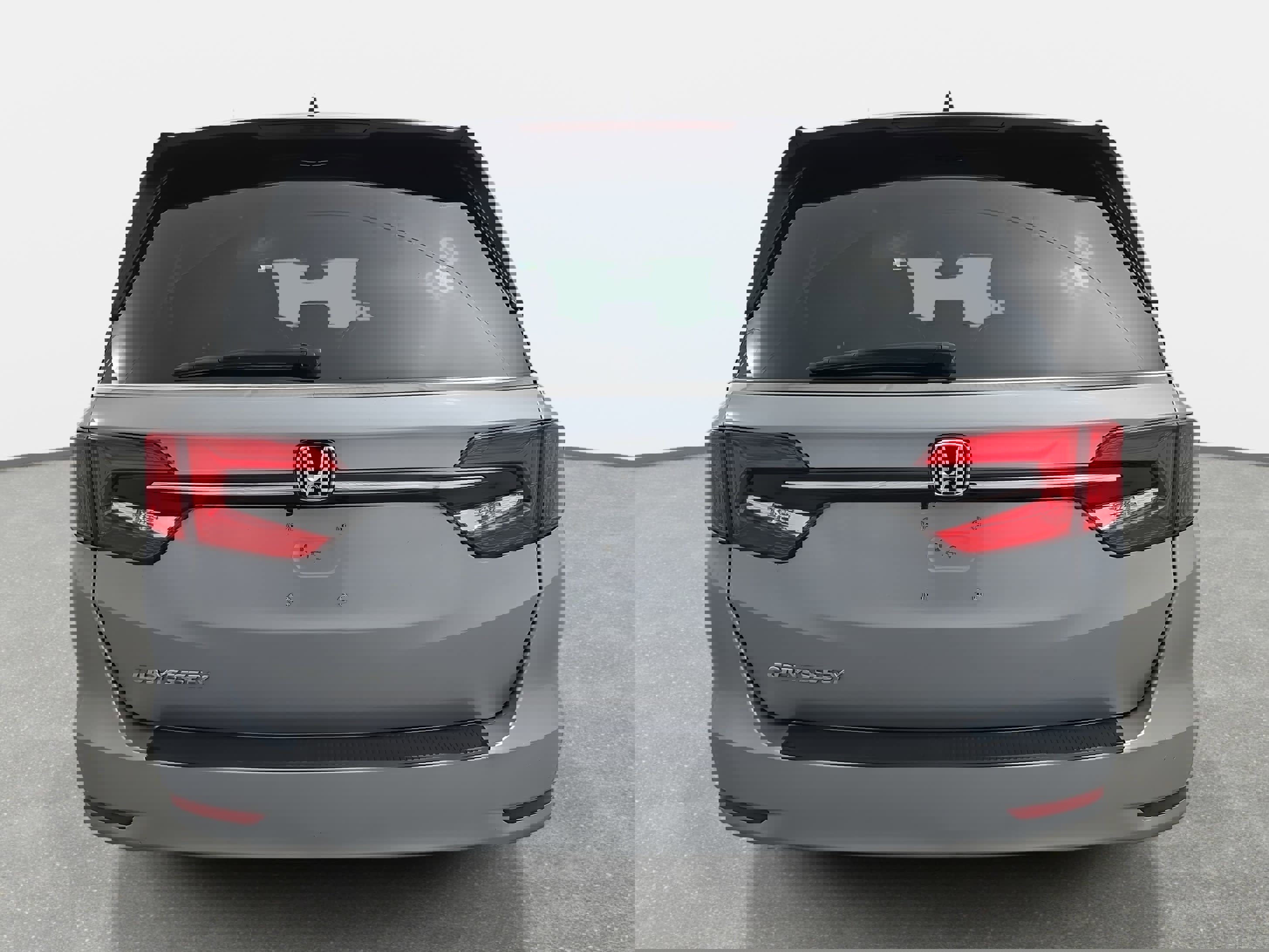 Certified 2023 Honda Odyssey EX-L image 6