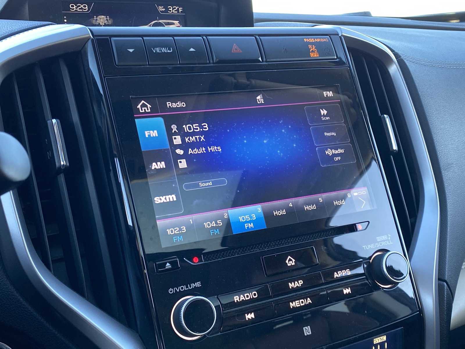 Used 2019 Subaru Ascent Touring image 26