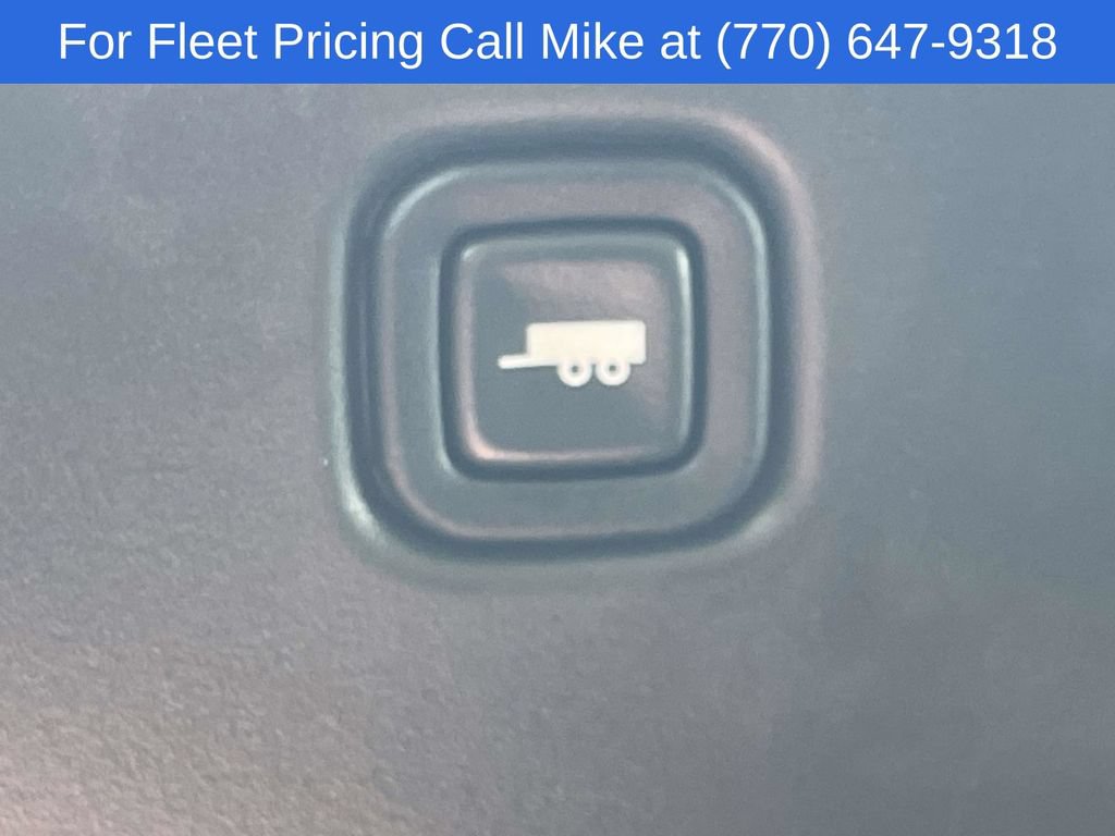 New 2026 Chevrolet Express 2500 w/ Driver Convenience Package RWD image 19
