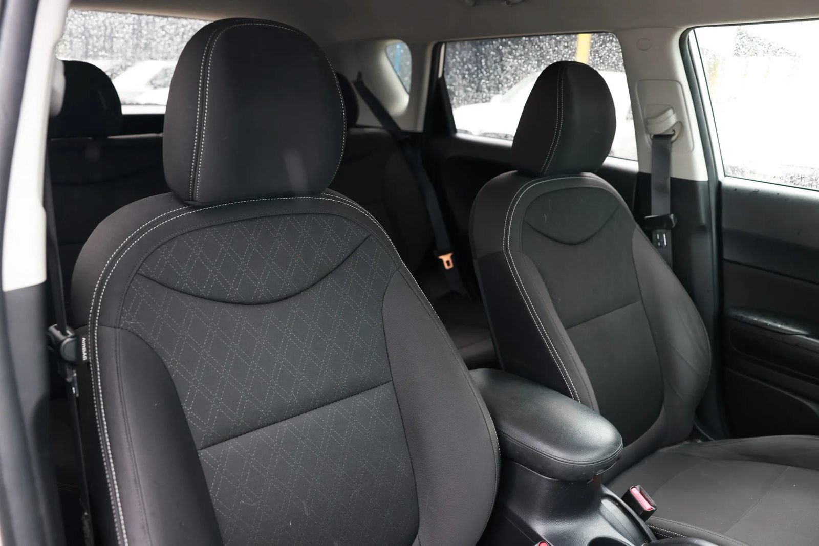 Used 2015 Kia Soul FWD image 24