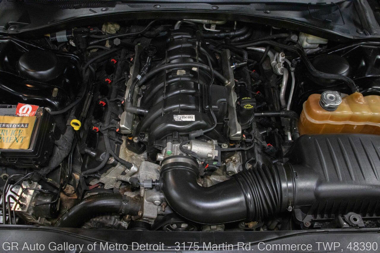 Used 2014 Dodge Charger Police image 19