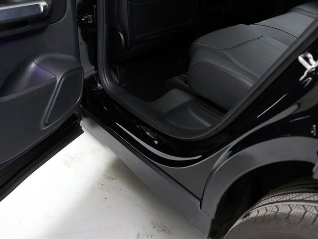 Certified 2023 Mercedes-Benz GLB 250 4MATIC image 27