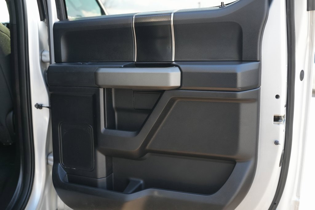 Used 2018 Ford F150 Raptor image 49