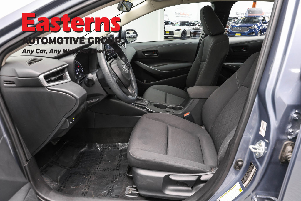 Used 2024 Toyota Corolla LE FWD image 14