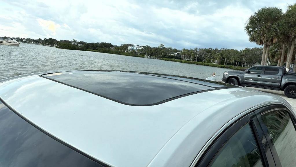 Used 2016 Cadillac CTS Luxury image 5