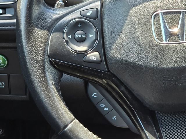 Used 2022 Honda HR-V Sport image 22