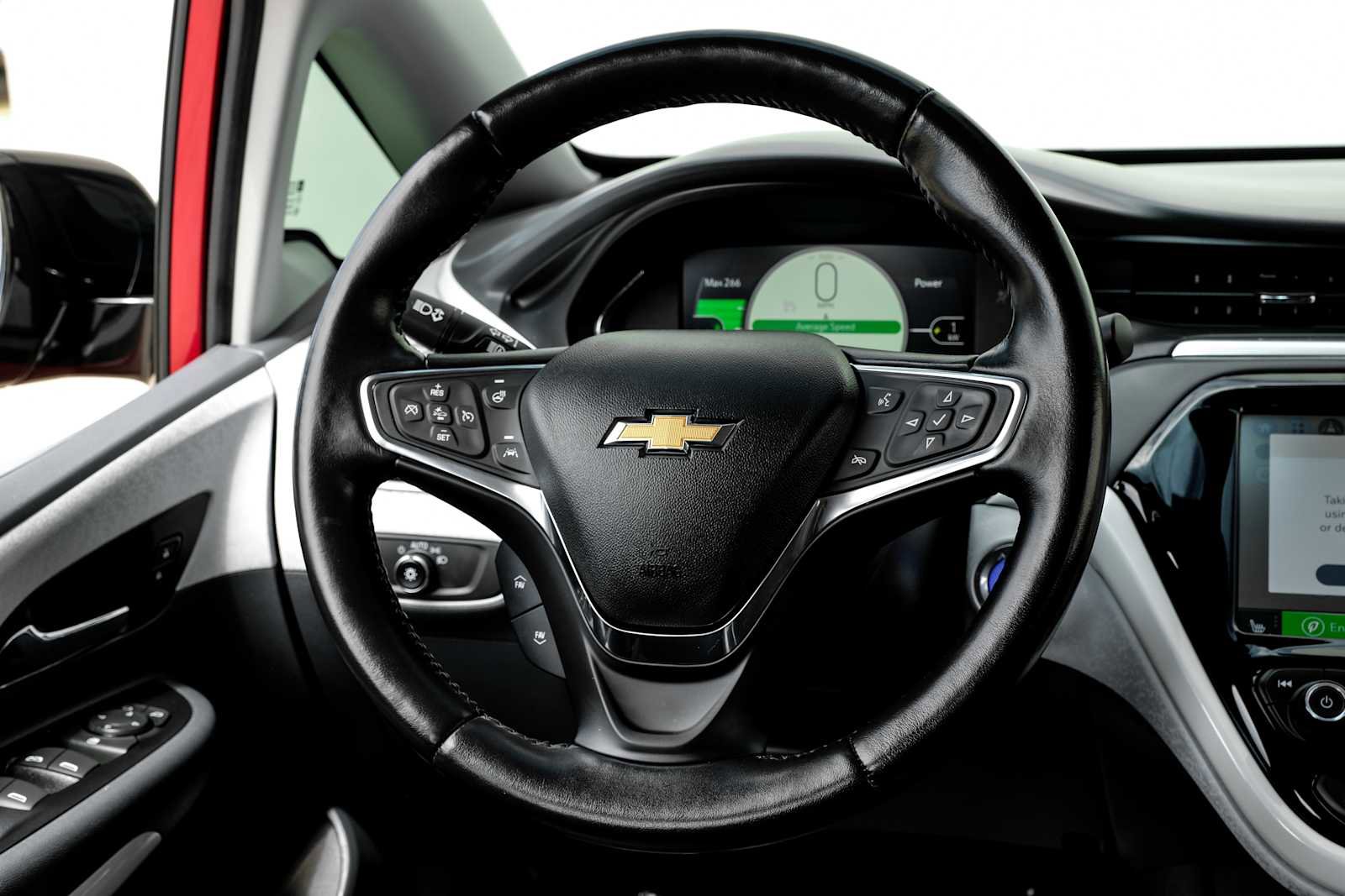 Used 2020 Chevrolet Bolt Premier w/ Infotainment Package image 18