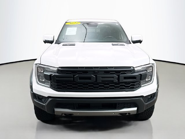 Used 2024 Ford Ranger Raptor AWD/4WD image 2