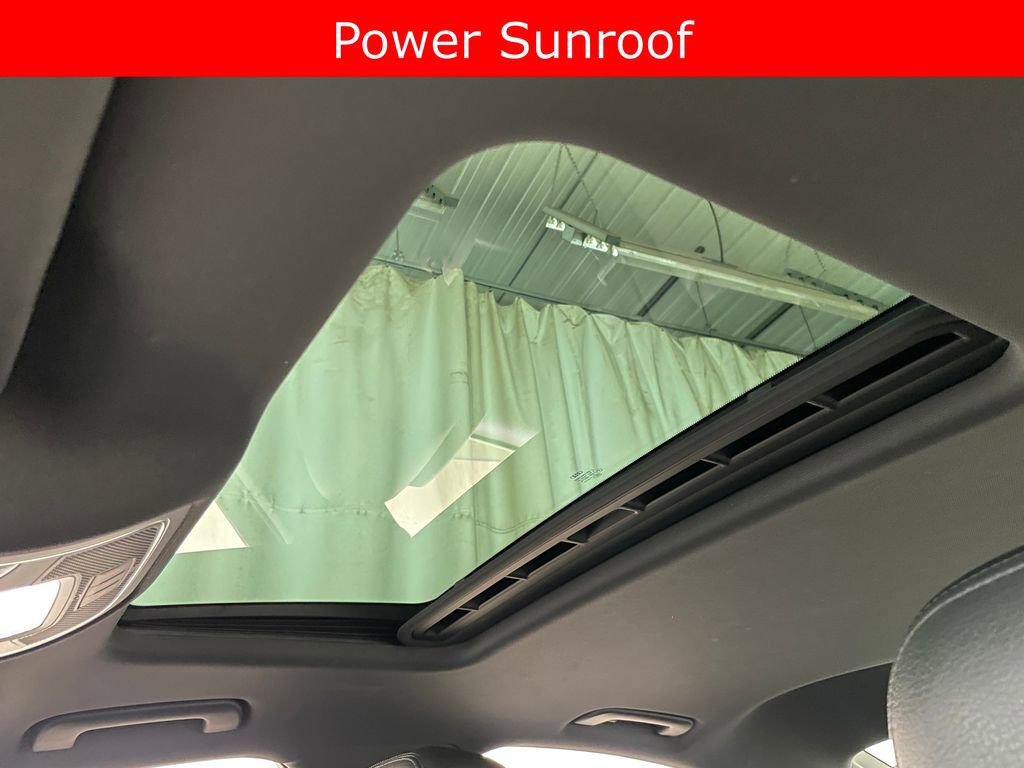 Used 2018 Audi A6 3.0T Premium Plus w/ Premium Plus Package image 5