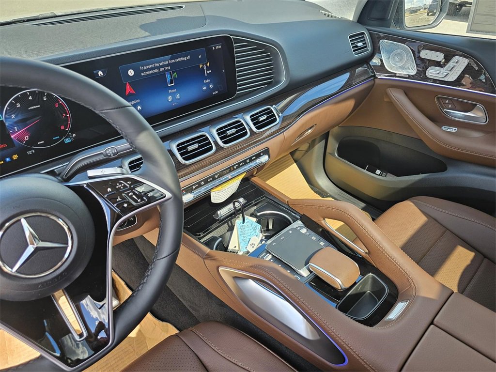 New 2026 Mercedes-Benz GLE 450 4MATIC image 22