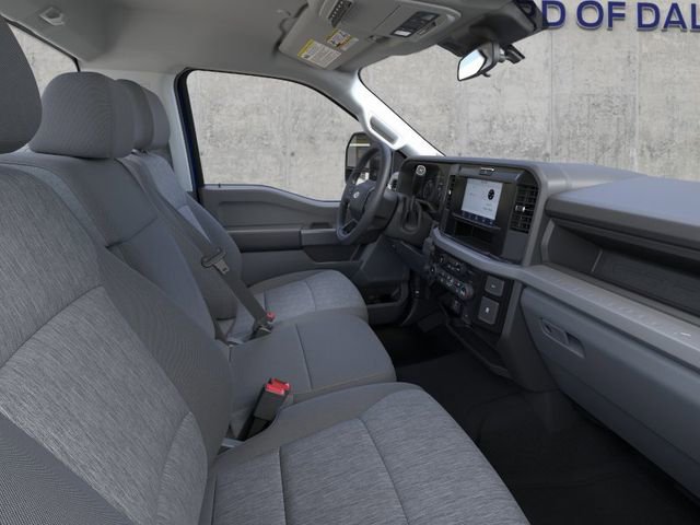 New 2026 Ford F350 XL w/ STX Appearance Package AWD/4WD image 11