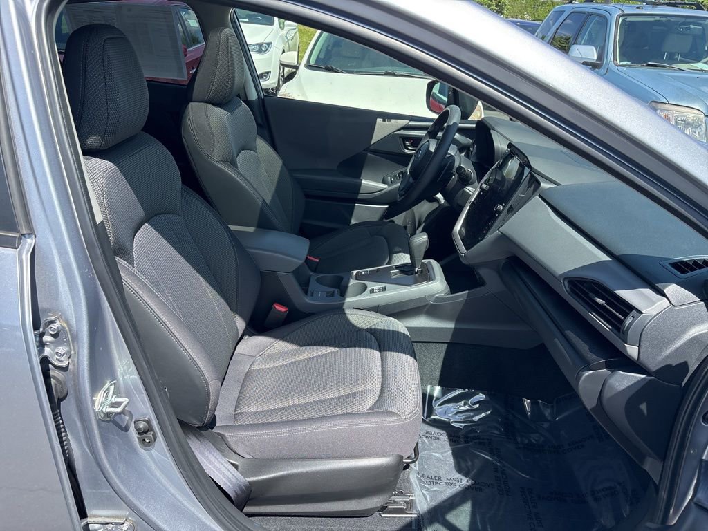 Certified 2024 Subaru Crosstrek 2.0i Premium AWD/4WD image 10