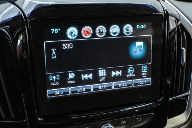Used 2019 Chevrolet Traverse RS w/ LPO, Floor Liner Package FWD image 35