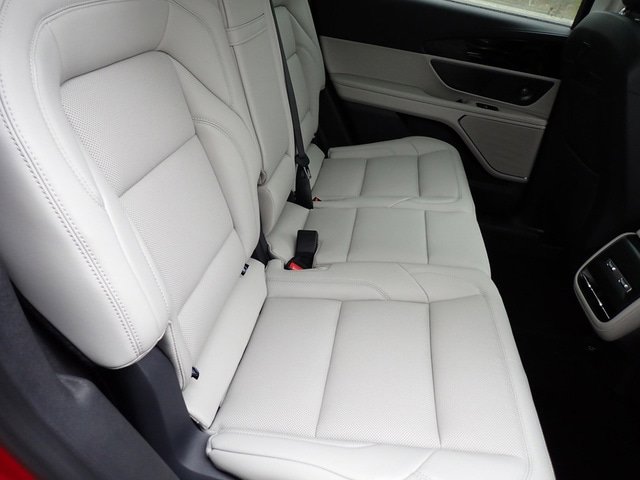New 2026 Lincoln Nautilus Premier w/ Equipment Group 102A AWD/4WD image 21