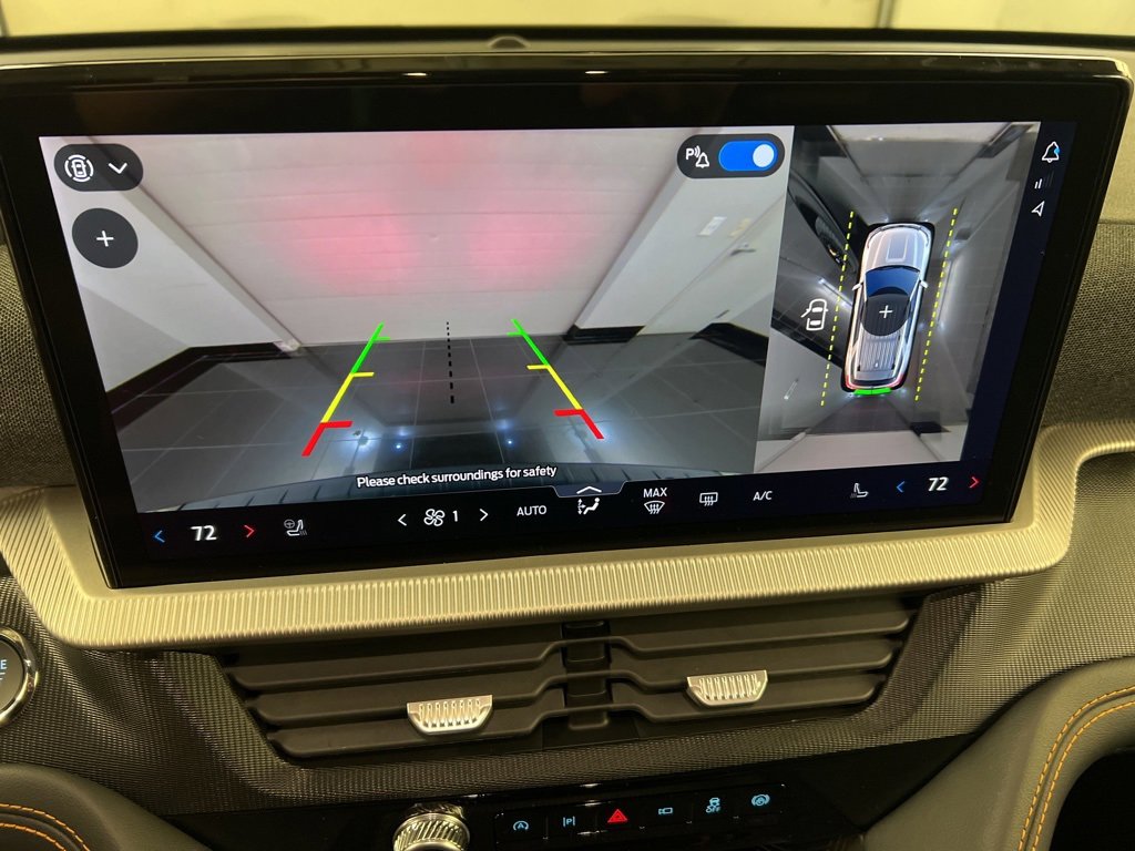 New 2026 Ford Explorer Tremor w/ Tremor Convenience Package image 12