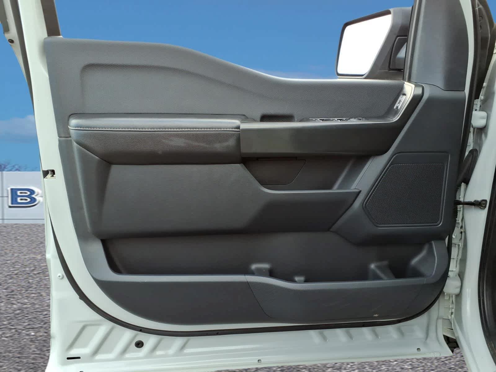 Used 2024 Ford F150 STX AWD/4WD image 11