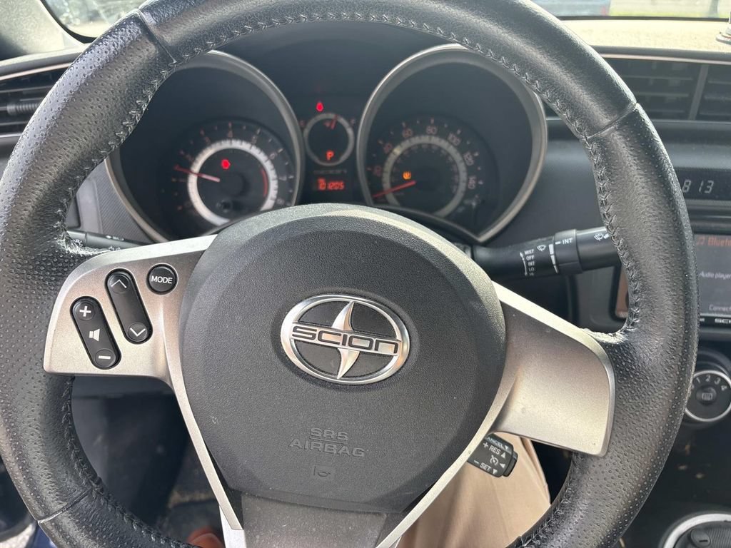 Used 2012 Scion tC FWD image 13