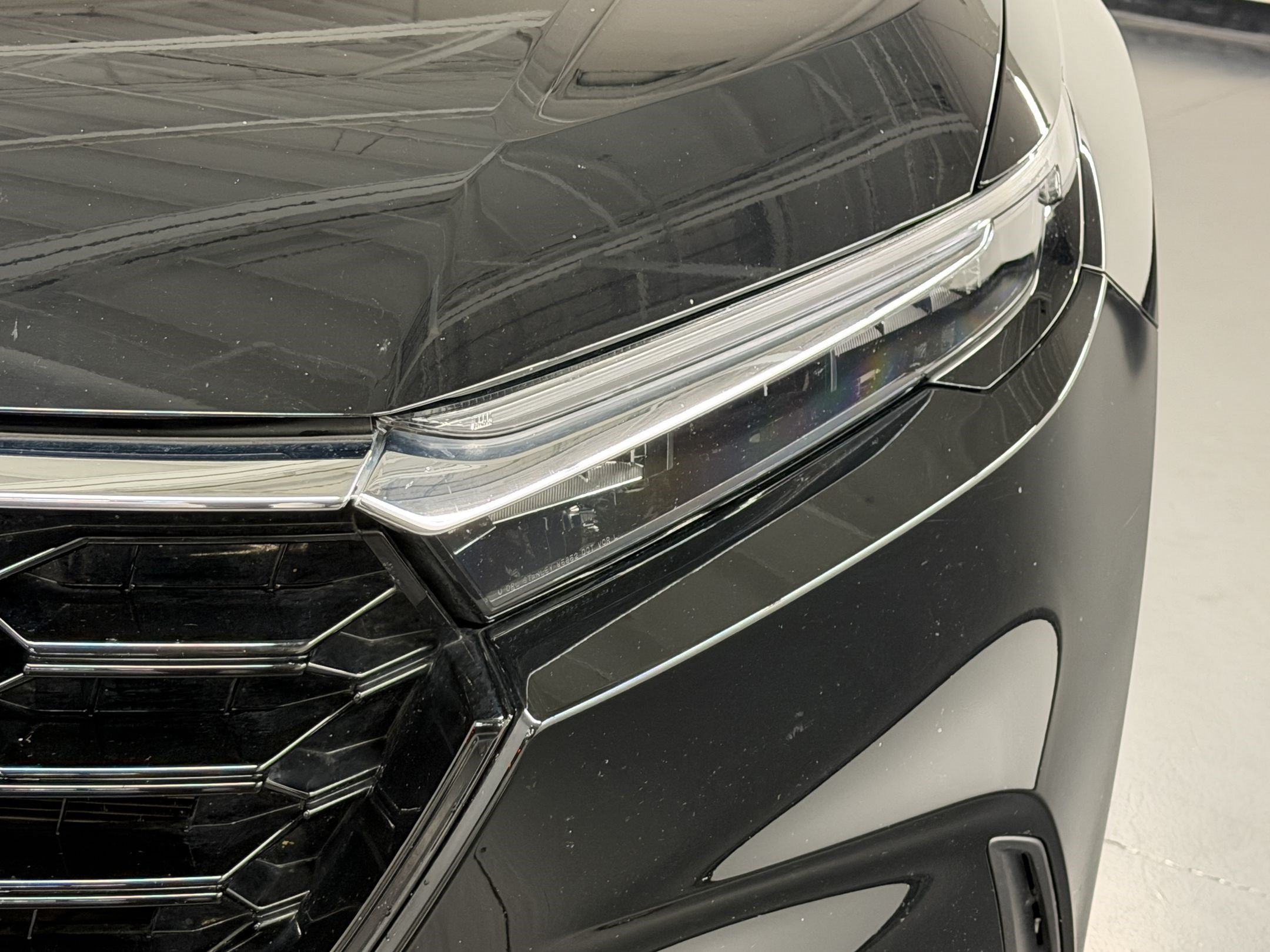 Used 2025 Honda CR-V EX image 11