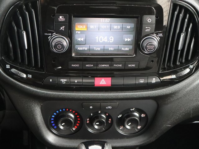 Used 2016 RAM ProMaster City Tradesman SLT w/ Rear Back-up Camera Group FWD image 17
