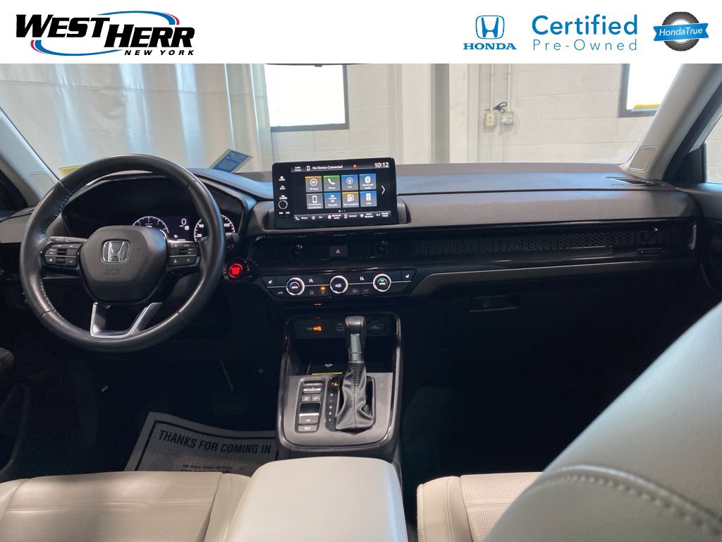 Certified 2023 Honda CR-V EX-L image 14