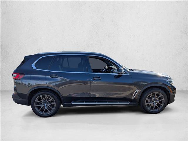 Used 2023 BMW X5 sDrive40i RWD image 4