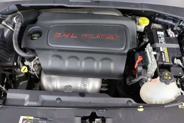 Used 2022 Jeep Compass Latitude w/ Convenience Group AWD/4WD image 24
