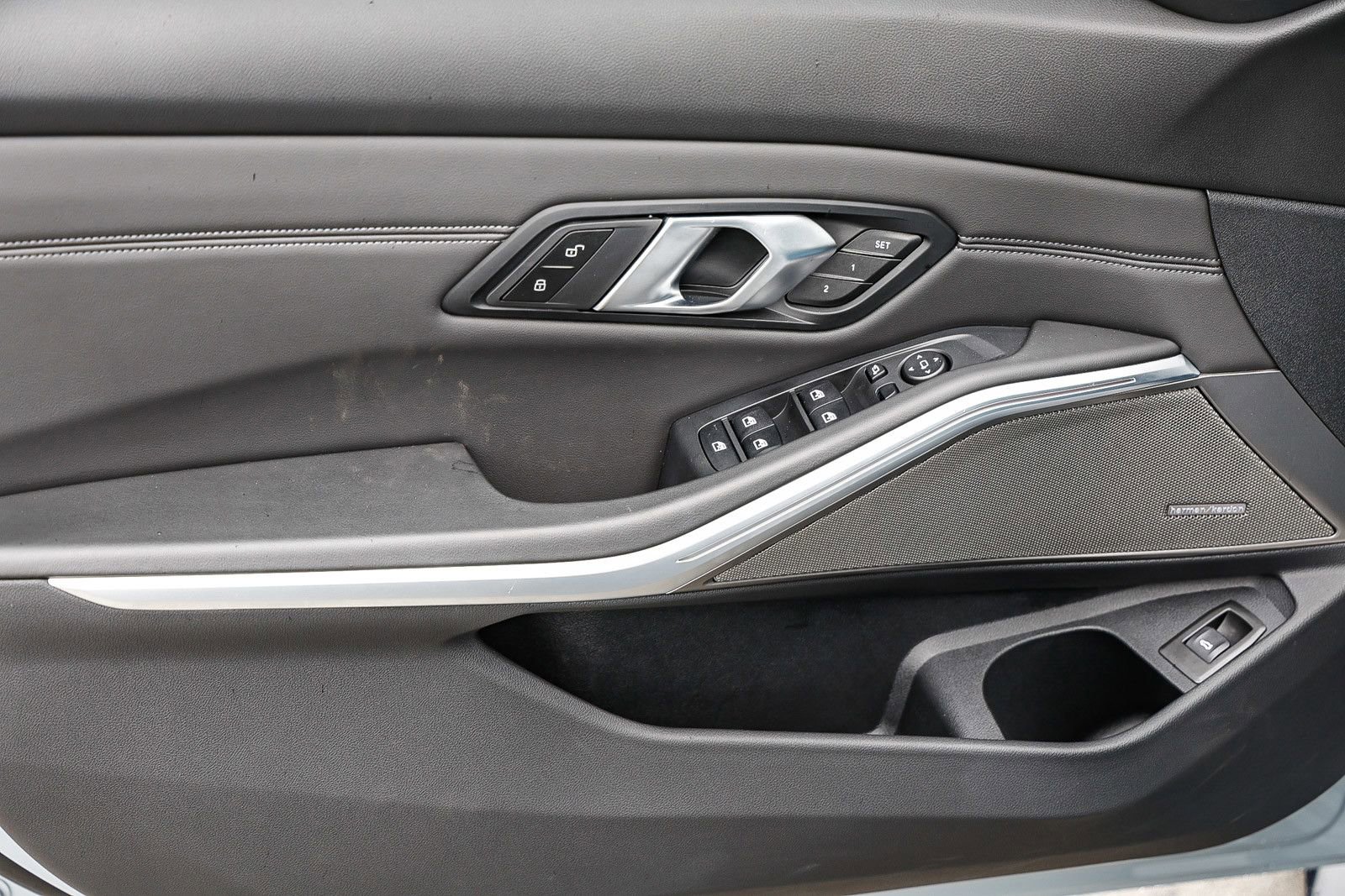 Used 2024 BMW M3 w/ Executive Package image 20