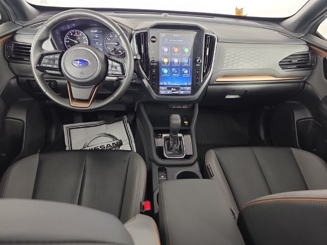 Certified 2025 Subaru Forester Sport AWD/4WD image 20