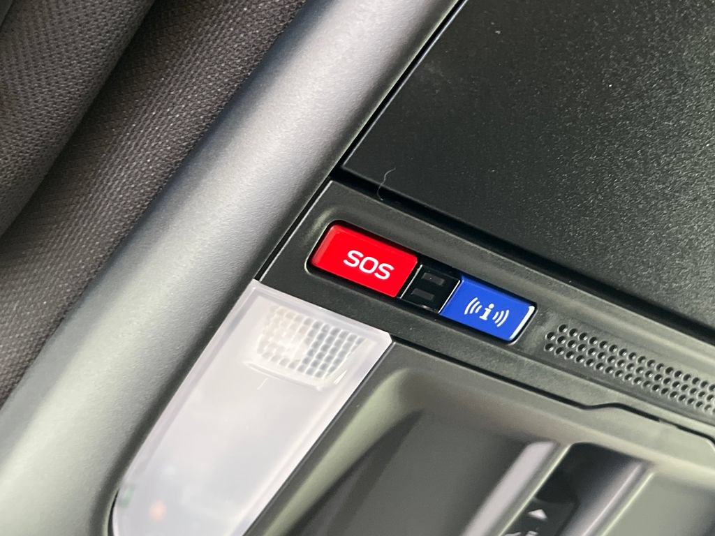 New 2026 Subaru Forester Limited AWD/4WD image 35
