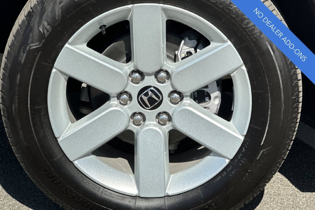 Certified 2025 Honda Prologue EX image 30