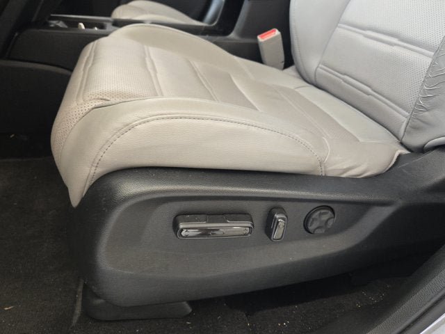 Used 2017 Honda CR-V EX-L image 21