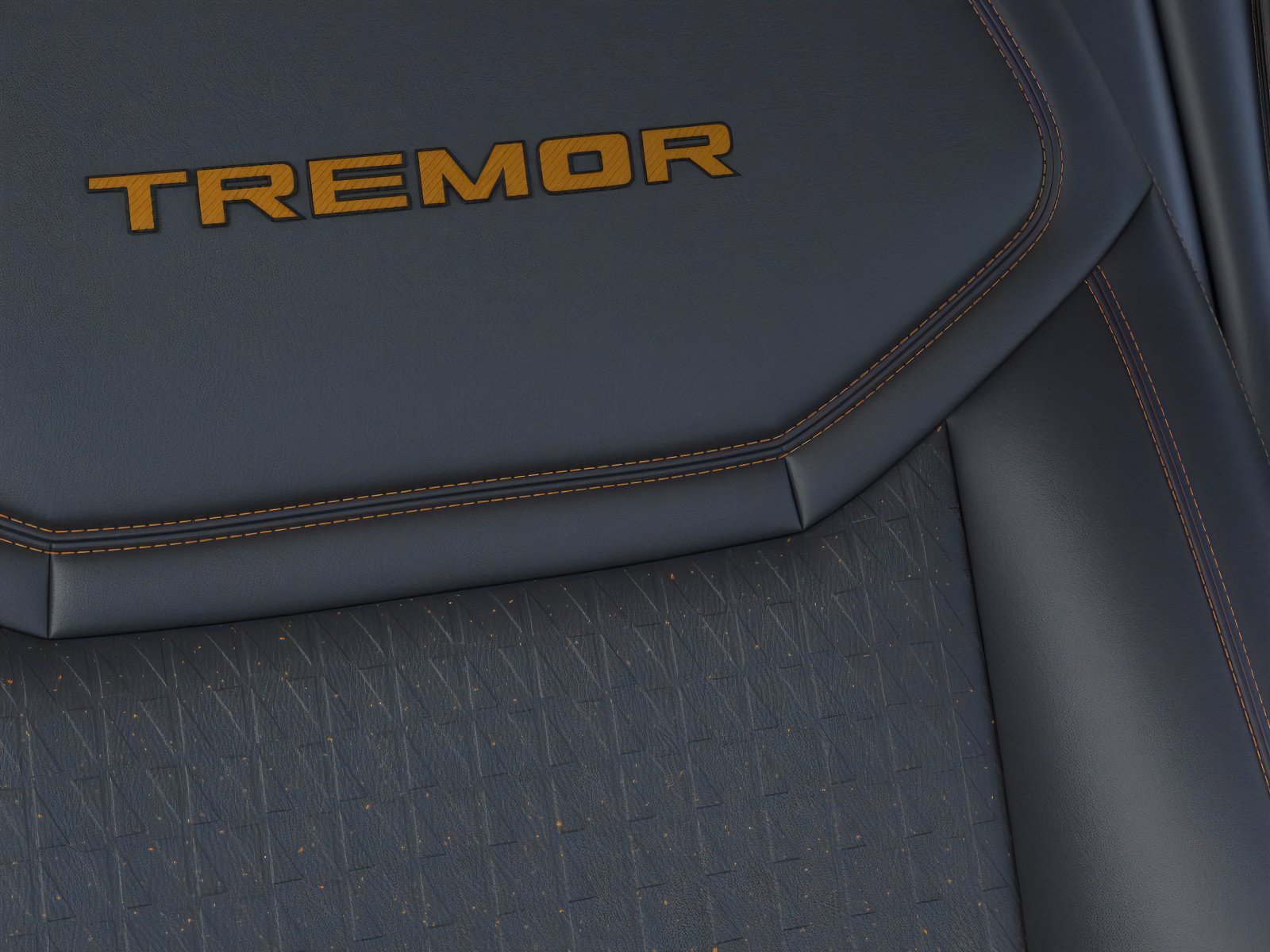 New 2026 Ford Maverick Tremor AWD/4WD image 17