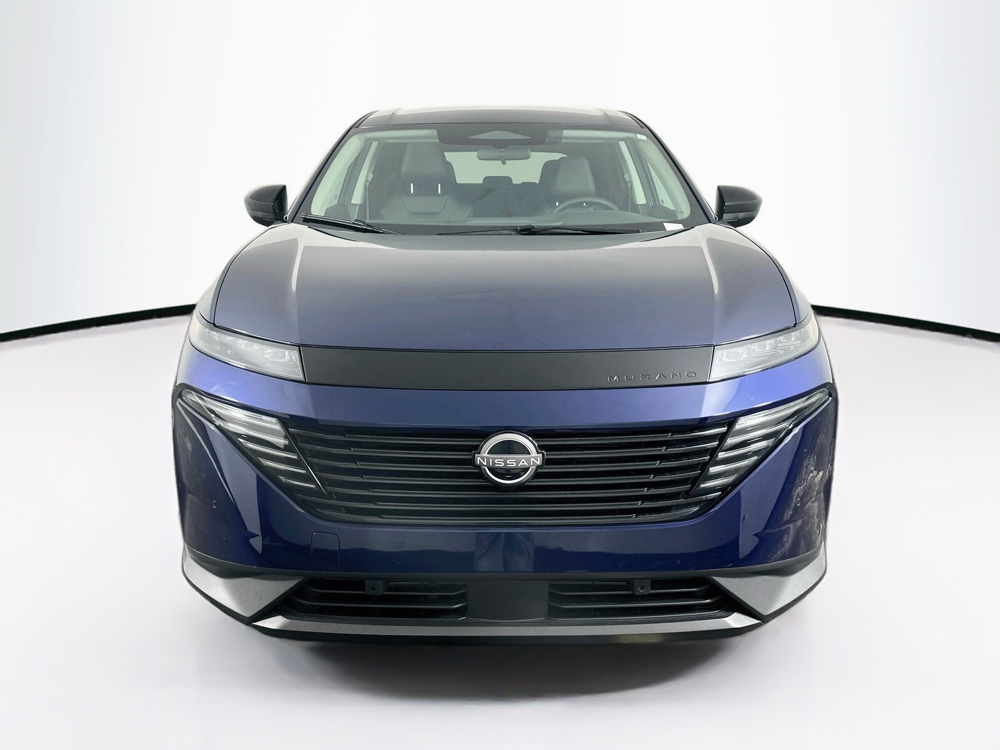 Used 2025 Nissan Murano SV AWD/4WD image 2