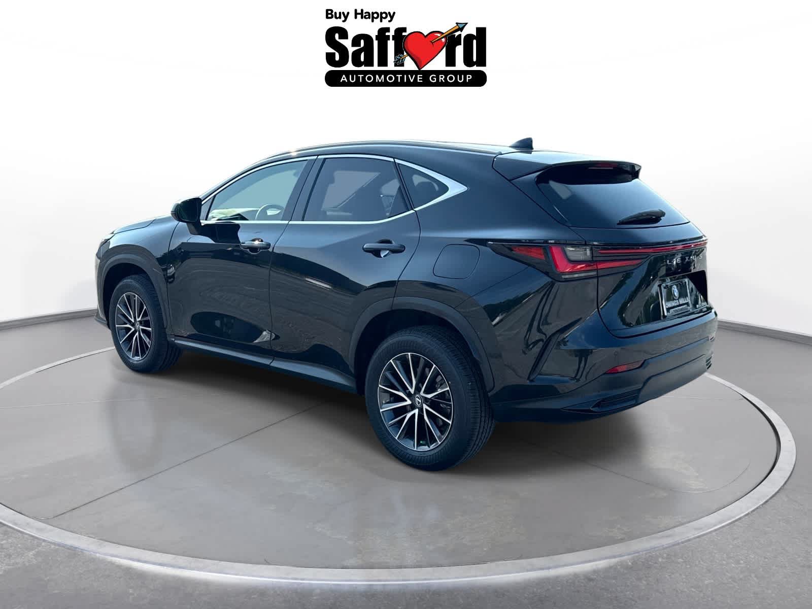 Used 2023 Lexus NX 350 AWD image 6