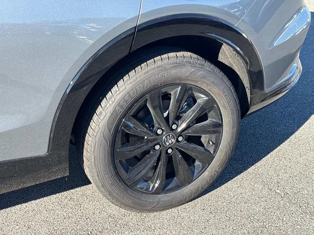 New 2026 Buick Envista Sport Touring w/ Convenience I Package image 11