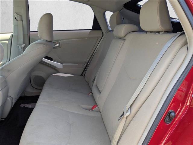 Used 2013 Toyota Prius Two FWD image 16