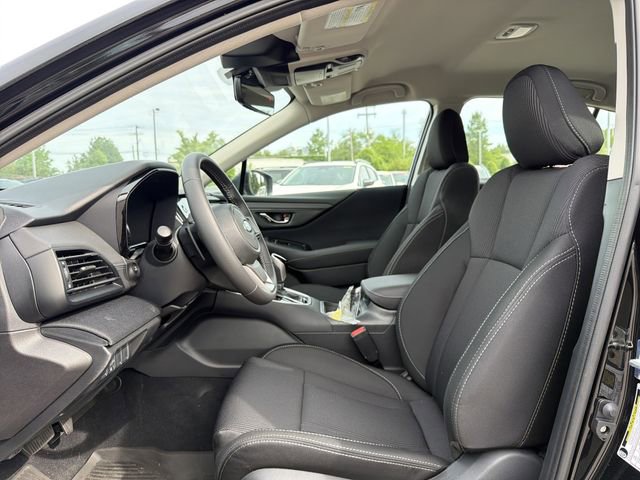 Used 2025 Subaru Legacy Premium w/ Popular Package #1A AWD/4WD image 11