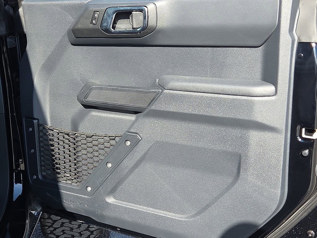 New 2025 Ford Bronco Big Bend image 13