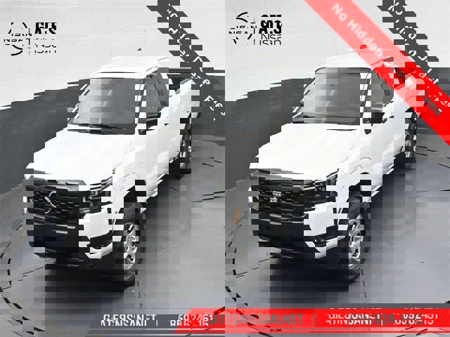 New 2026 Nissan Frontier S image 51