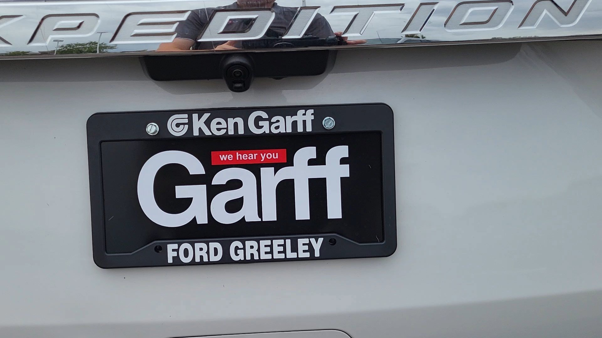 Used 2021 Ford Expedition Max XLT AWD/4WD image 41