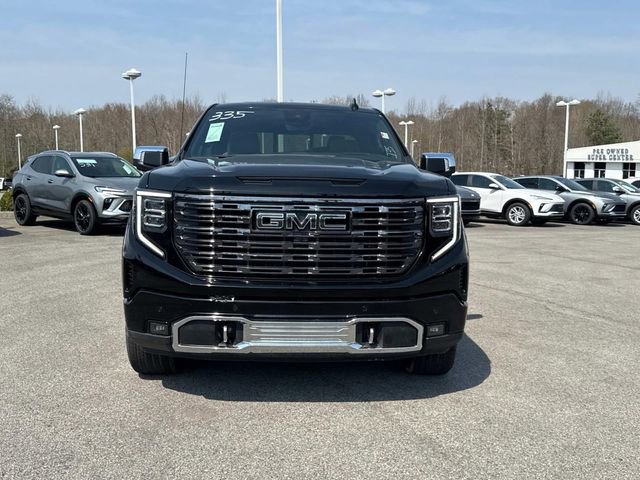 New 2026 GMC Sierra 1500 Denali Ultimate image 9