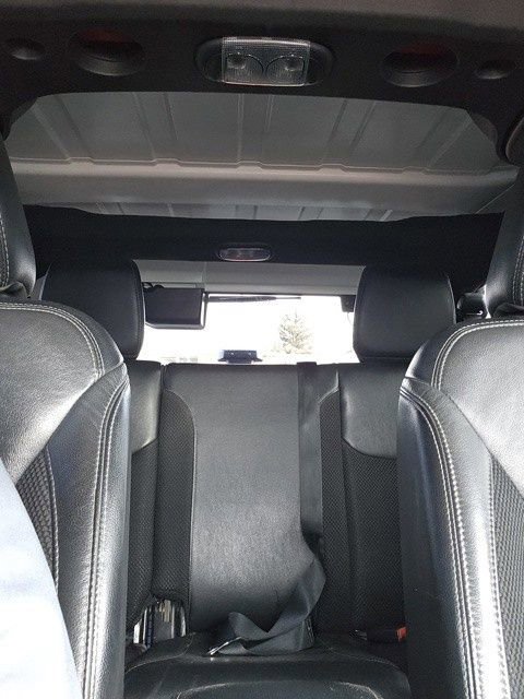 Used 2017 Jeep Wrangler Unlimited Sahara image 21